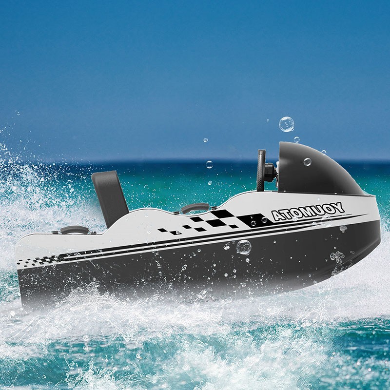 Electric Mini Speed Boat suppliers