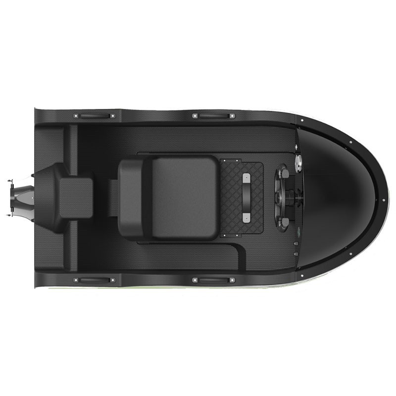 Electric Mini Speed Boat best