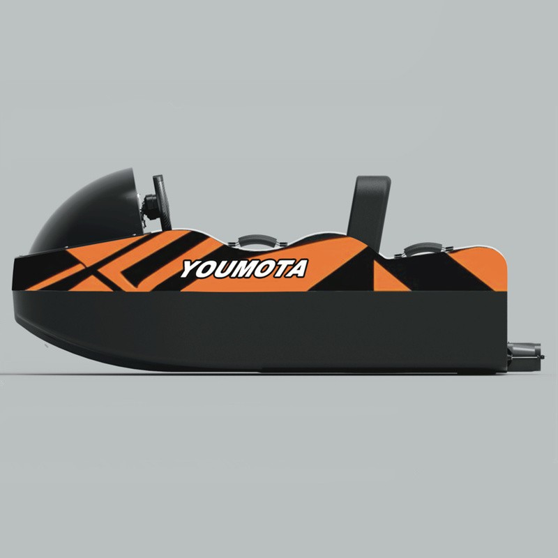 Elektriline minijaht