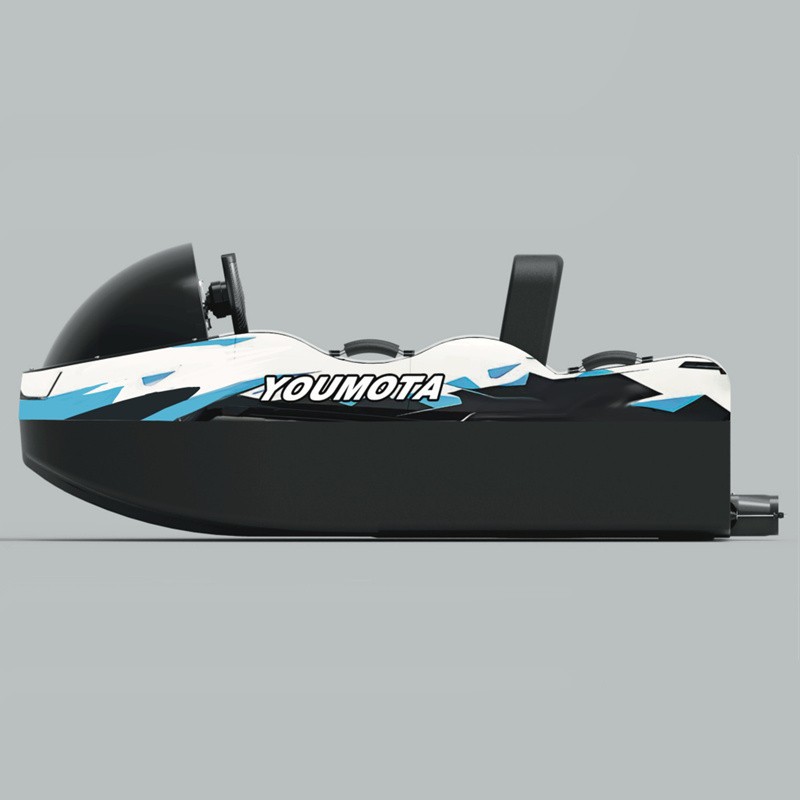 Mini Electric Speed Boat suppliers