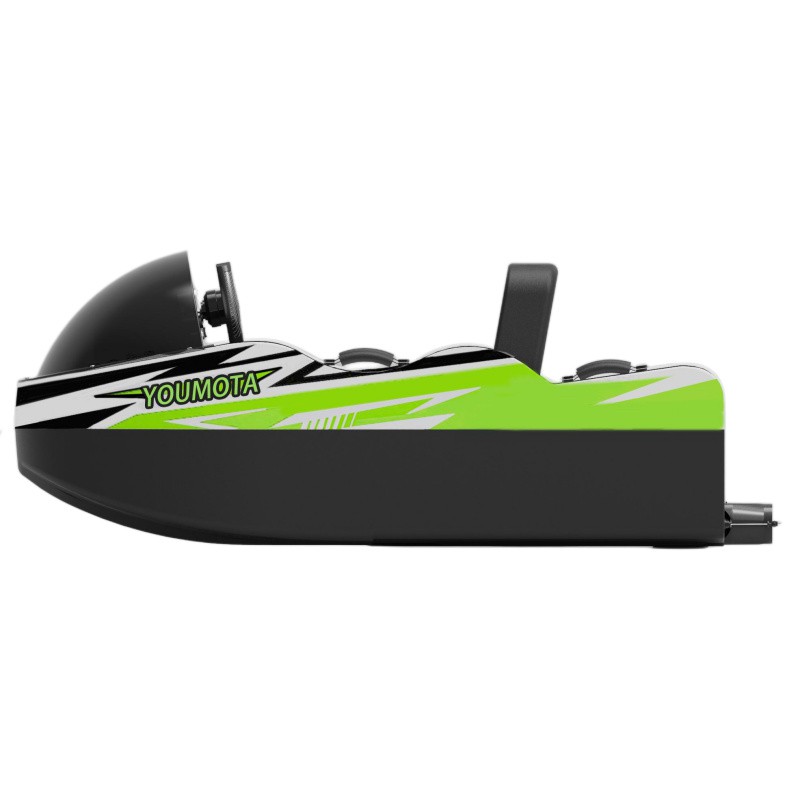 Mini elektriline kiirpaat